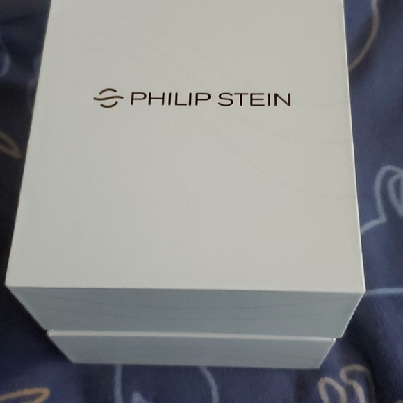 Philip stein Host PICK sig small dual zone watch main image 9